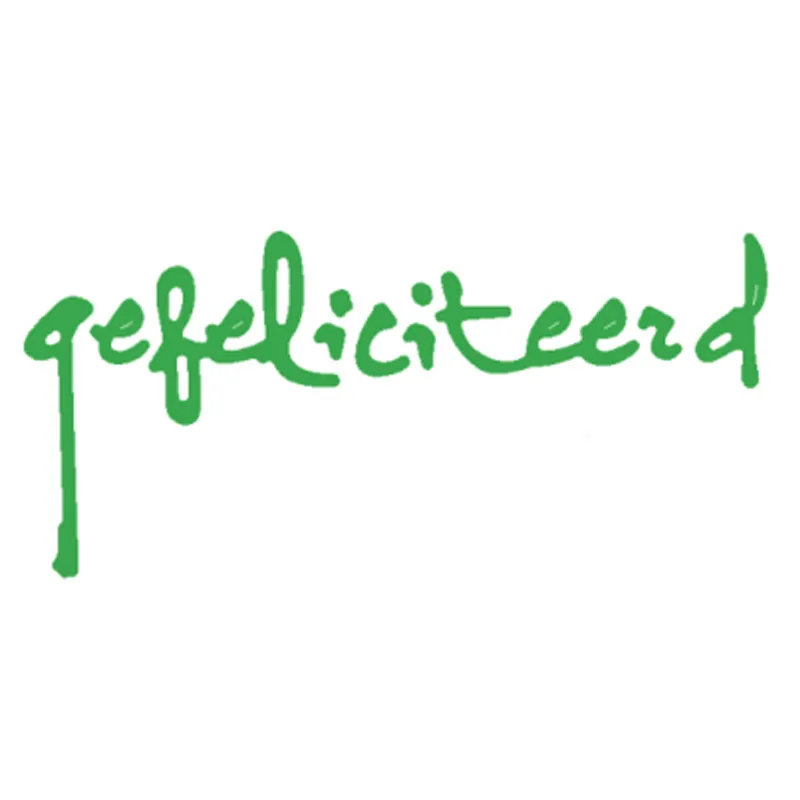 Gefeliciteerd Dutch Word Die Cuts For Cards Making Dutch Word Gefeliciteerd dies scrapbooking metal cutting dies new 2019
Gefeliciteerd Dutch Word Die Cuts For Cards Making Dutch Word Gefeliciteerd dies scrapbooking metal cutting dies new 2019
