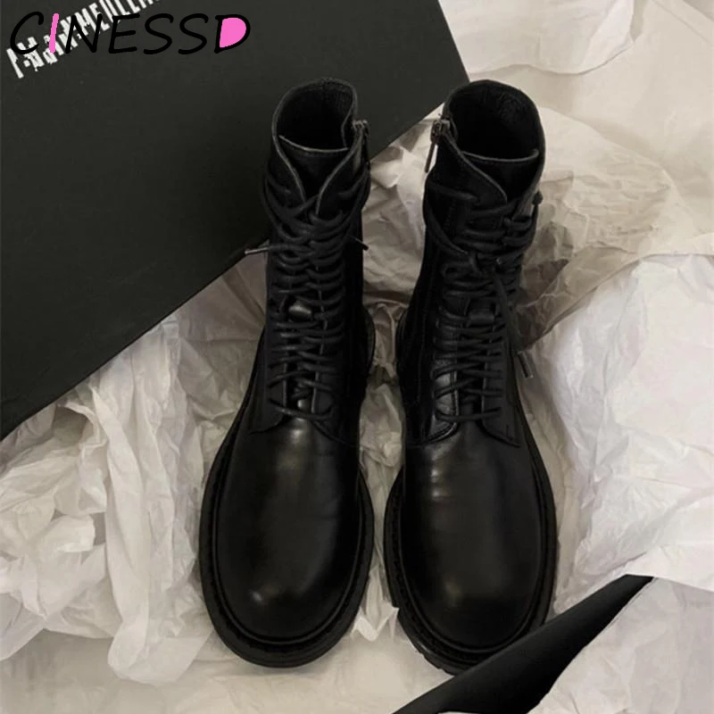 Boots Women 2019 Round Toe Bandage Casual Personality Pu Leather Single Shoes Women Short Boots Spring Fashion Tide zapatos
Boots Women 2019 Round Toe Bandage Casual Personality Pu Leather Single Shoes Women Short Boots Spring Fashion Tide zapatos