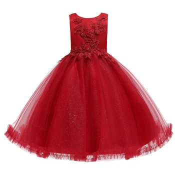 3-12 Y Birthday Toddler Girl Baptism Dress Christams Costumes Newborn Baby Princess Vestido Kids Gift Christening Wear Dresses
3-12 Y Birthday Toddler Girl Baptism Dress Christams Costumes Newborn Baby Princess Vestido Kids Gift Christening Wear Dresses
