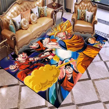 3D Print Dragon Ball Carpet Japan Anime Rug Cartoon Home Textile Floor Carpet For Living Room Carpet For Bedroom Baby Play Mat 
3D Print Dragon Ball Carpet Japan Anime Rug Cartoon Home Textile Floor Carpet For Living Room Carpet For Bedroom Baby Play Mat