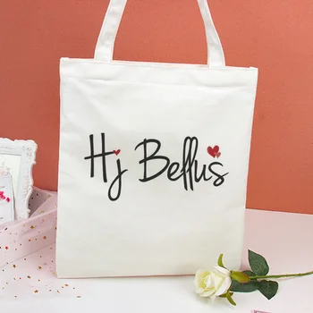 Hi Bellus Cute fashion Letter Shoulder Canvas Bags Harajuku Large Capacity shopping bag Simple Ulzzang Handbag Women Bag Wallet
Hi Bellus Cute fashion Letter Shoulder Canvas Bags Harajuku Large Capacity shopping bag Simple Ulzzang Handbag Women Bag Wallet