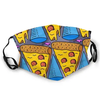 Sandwich Double-sided printed dustproof and windproof mask, can be cleaned and reused, suitable for outdoor sports
Sandwich Double-sided printed dustproof and windproof mask, can be cleaned and reused, suitable for outdoor sports