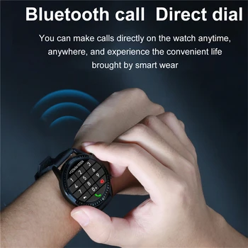 LIGE 2020 New Smart Watch Men LED Screen Heart Rate Monitor Blood Pressure Fitness tracker Sport Watch waterproof Smartwatch+Box
LIGE 2020 New Smart Watch Men LED Screen Heart Rate Monitor Blood Pressure Fitness tracker Sport Watch waterproof Smartwatch+Box