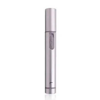 Household Portable Electric Nose Hair Trimmer Men'S Hair Removal Shaving Nose Hair Electric Repair Nose Hair
Household Portable Electric Nose Hair Trimmer Men'S Hair Removal Shaving Nose Hair Electric Repair Nose Hair