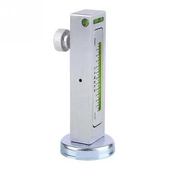 Car Four Wheel Alignment Magnetic Level Level Gauge Camber Setting Aid Tool Magnet Positioning Tool Adjustment Aid
Car Four Wheel Alignment Magnetic Level Level Gauge Camber Setting Aid Tool Magnet Positioning Tool Adjustment Aid