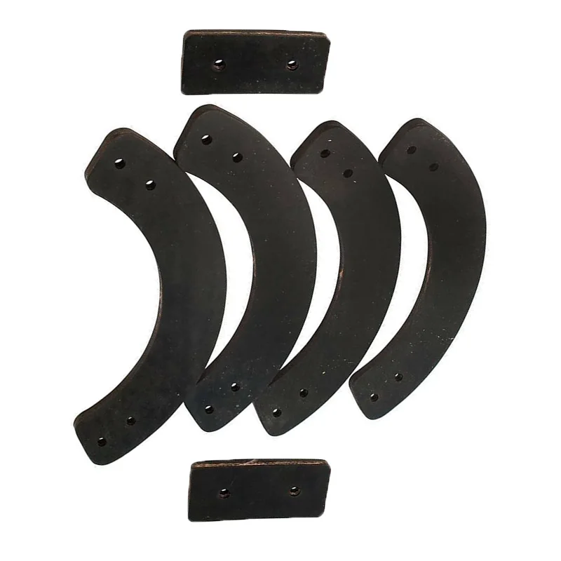 Snowblower Paddles Kit 753-04032 Replacements For MTD 735-04032 735-04033 Parts
Snowblower Paddles Kit 753-04032 Replacements For MTD 735-04032 735-04033 Parts
