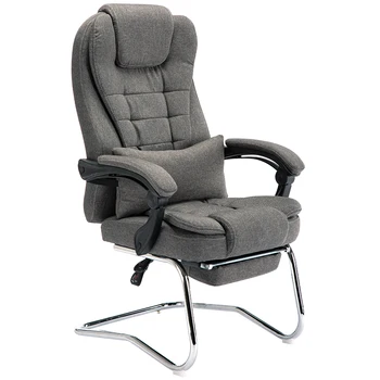 Fabric Home Computer Chair Can Lie Staff Meeting Cowhide Boss Chair Leather Massage Chair Bow Office Chair Chair
Fabric Home Computer Chair Can Lie Staff Meeting Cowhide Boss Chair Leather Massage Chair Bow Office Chair Chair