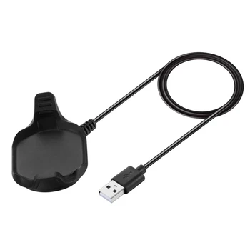 1M USB Charging Charger Cable Sync Data Clip for Garmin Approach S6 S5 GPS Watch Y3ND
1M USB Charging Charger Cable Sync Data Clip for Garmin Approach S6 S5 GPS Watch Y3ND