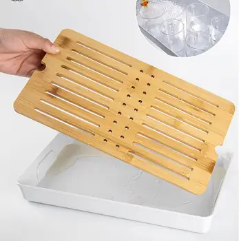 Dropshipping Bamboo Tea Tray Saucer Tea Table Kung Fu Tea Set Japanese Style Simple Tray Long Tea Sea Serving Trays
Dropshipping Bamboo Tea Tray Saucer Tea Table Kung Fu Tea Set Japanese Style Simple Tray Long Tea Sea Serving Trays