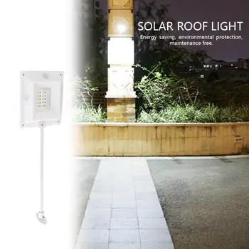 10LED Solar Energy Powered Lights Waterproof Highlight Aluminum Alloy Wall Lamps Lighting for Outdoor Street Security
10LED Solar Energy Powered Lights Waterproof Highlight Aluminum Alloy Wall Lamps Lighting for Outdoor Street Security