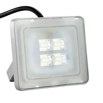 Energy-saving LED Professional Lighting Is Suitable ForGarden Garage 10w 6th Generation Floodlights Cool White Ordinary 220v
Energy-saving LED Professional Lighting Is Suitable ForGarden Garage 10w 6th Generation Floodlights Cool White Ordinary 220v