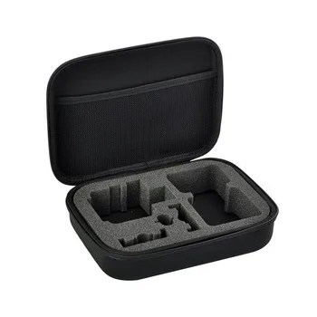 Storage Bag for Gopro Hero 8 7 6 5 Action Camera EVA Collecting Box Case Mount for Go pro Session for Xiaomi Yi SJCAM EKEN GITUP
Storage Bag for Gopro Hero 8 7 6 5 Action Camera EVA Collecting Box Case Mount for Go pro Session for Xiaomi Yi SJCAM EKEN GITUP
