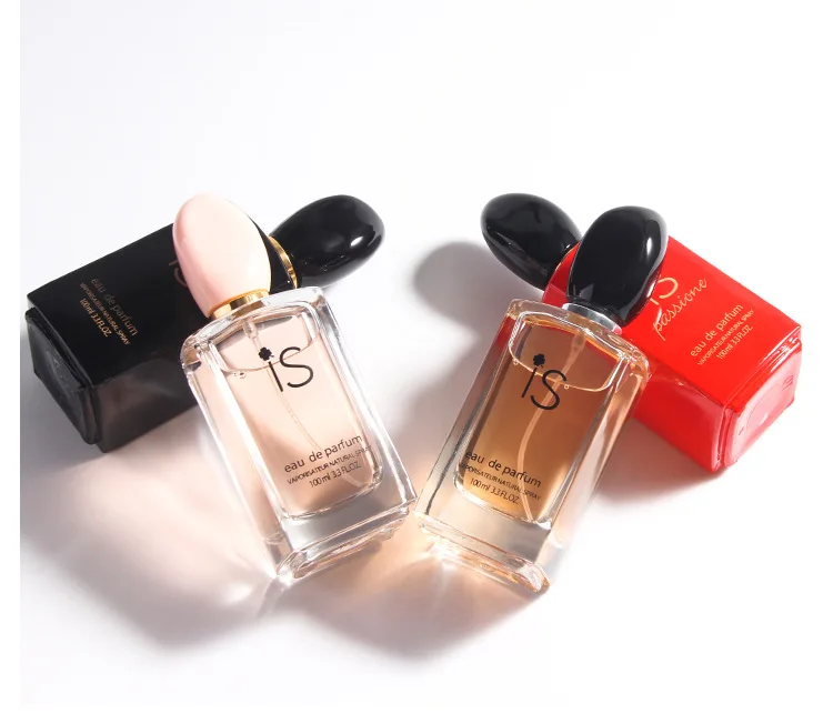 100ml Original Perfume For Women Atomizer Bottle Glass Female Parfum Long Lasting Flower Fashion Lady Fragrance Deodorant 100ml Original Perfume For Women Atomizer Bottle Glass Female Parfum Long Lasting Flower Fashion Lady Fragrance Deodorant
