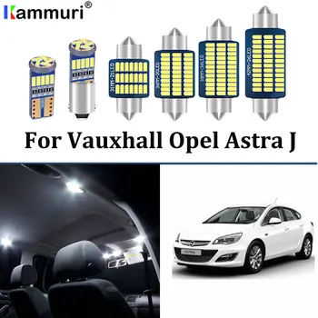 KAMMURI 13pcs Error free For Vauxhall Opel Astra J OPC GTC Sports Tourer Hatchback LED Interior Light Kit (2009-2015)
KAMMURI 13pcs Error free For Vauxhall Opel Astra J OPC GTC Sports Tourer Hatchback LED Interior Light Kit (2009-2015)