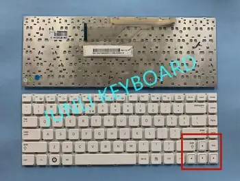 JUNLI KEYBOARD For Original Samsung NP305E4A NP305V4A NP300E4A NP300V4A US White Big Arrow Key Without Frame Laptop Keyboard
JUNLI KEYBOARD For Original Samsung NP305E4A NP305V4A NP300E4A NP300V4A US White Big Arrow Key Without Frame Laptop Keyboard