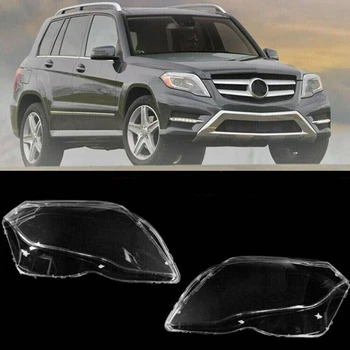 Car Left Headlight Lens Shell head light lamp Cover Replacement for Mercedes-Benz GLK Series 2013-2015 2048201339
Car Left Headlight Lens Shell head light lamp Cover Replacement for Mercedes-Benz GLK Series 2013-2015 2048201339