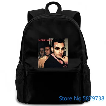 Morrissey We Hate It When Our Friends Become Successful New Brand women men backpack laptop travel school adult
Morrissey We Hate It When Our Friends Become Successful New Brand women men backpack laptop travel school adult