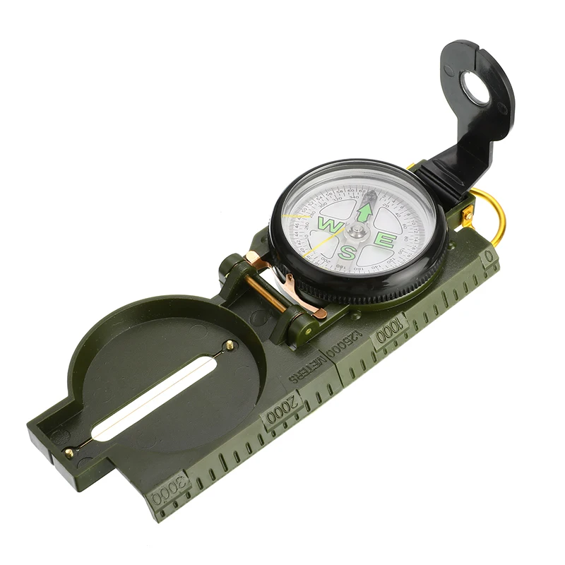 Multifunction Portable Folding Lens Military Compass Boat Dashboard Navigation Compass Dash Mount Outdoor Camping Hiking Tool
Multifunction Portable Folding Lens Military Compass Boat Dashboard Navigation Compass Dash Mount Outdoor Camping Hiking Tool