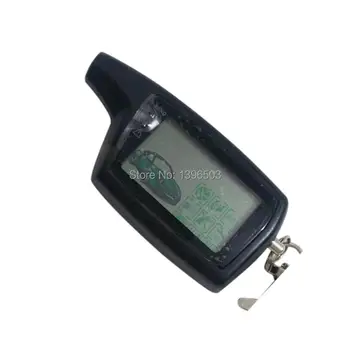 2-way DXL 3000 LCD Remote Control Key For Russia Two way car alarm system Keychain PANDORA DXL3000 DXL3500 DXL3700 DXL 3500 3700
2-way DXL 3000 LCD Remote Control Key For Russia Two way car alarm system Keychain PANDORA DXL3000 DXL3500 DXL3700 DXL 3500 3700
