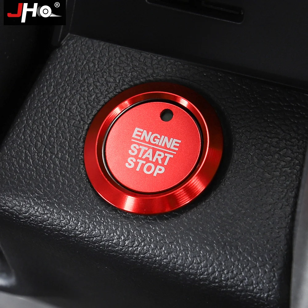 Кнопка переключателя включения и остановки двигателя автомобиля JHO, верхняя крышка накладки для Ford F150 RAPTOR 2017 2018 2019, аксессуары для грузовико...
Кнопка переключателя включения и остановки двигателя автомобиля JHO, верхняя крышка накладки для Ford F150 RAPTOR 2017 2018 2019, аксессуары для грузовико...