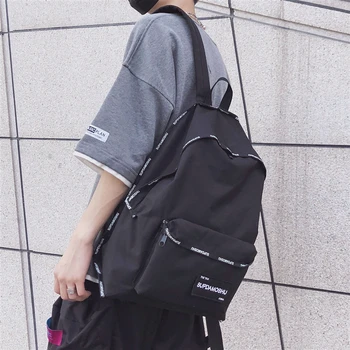 Shoulder Bag hot's Large Capacity High School students' Backpacks Women Sports Travel hot's Backpacks Tide Bag
Shoulder Bag hot's Large Capacity High School students' Backpacks Women Sports Travel hot's Backpacks Tide Bag