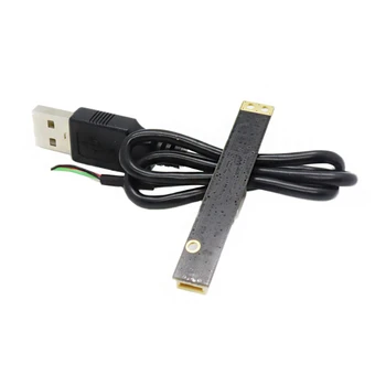 HBV-1518 OV5640 5 Million Pixel Autofocus Camera Module with Flash Light Block Notebook Integrated UVC Protocol
HBV-1518 OV5640 5 Million Pixel Autofocus Camera Module with Flash Light Block Notebook Integrated UVC Protocol