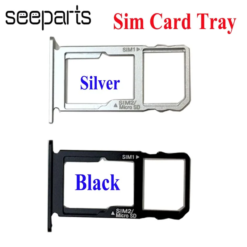 Новинка для Blackberry Keytwo Key2 Sim-карта лоток 4,5 "BBF100-1 BBF100-2 ID Sim-карта лоток держатель
Новинка для Blackberry Keytwo Key2 Sim-карта лоток 4,5 "BBF100-1 BBF100-2 ID Sim-карта лоток держатель