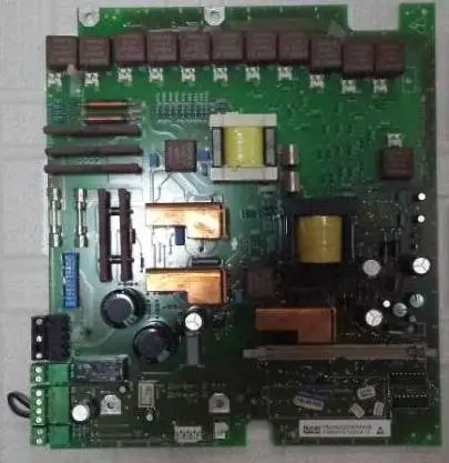 C98043-A7002-L4-L2 6RY1703-0DA02 6RA70 POWER INTERFACE C98043-A7002-L4