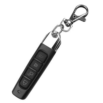 43hz Remote Control Garage Gate Door Opener Remote Control Duplicator Clone Cloning Code Car Key
43hz Remote Control Garage Gate Door Opener Remote Control Duplicator Clone Cloning Code Car Key