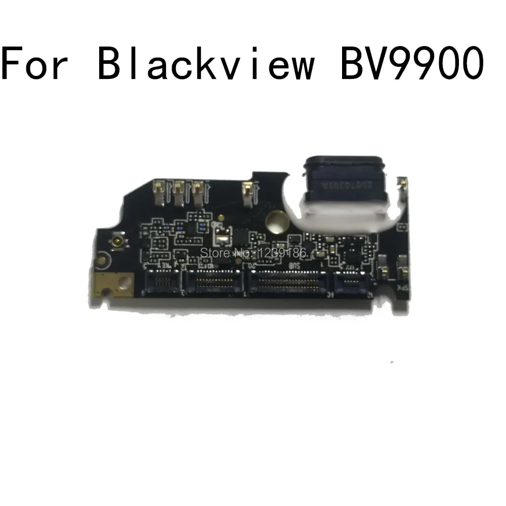 BestNull For Blackview BV9900 pro/BV9900 Dock Connector Micro USB Charger Charging Port+Mic Microphone Board Repair Parts
BestNull For Blackview BV9900 pro/BV9900 Dock Connector Micro USB Charger Charging Port+Mic Microphone Board Repair Parts