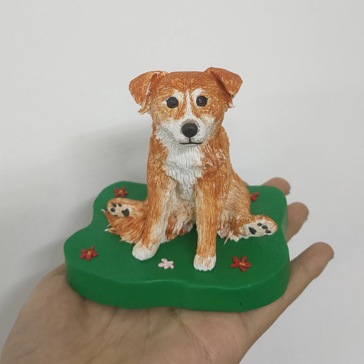 Куклы ручной работы для домашних животных, собака, щенок, котенок, лошадь, мышь, свинья, фигурки, подарок для свадьбы, ребенка, девочки, семьи
Куклы ручной работы для домашних животных, собака, щенок, котенок, лошадь, мышь, свинья, фигурки, подарок для свадьбы, ребенка, девочки, семьи