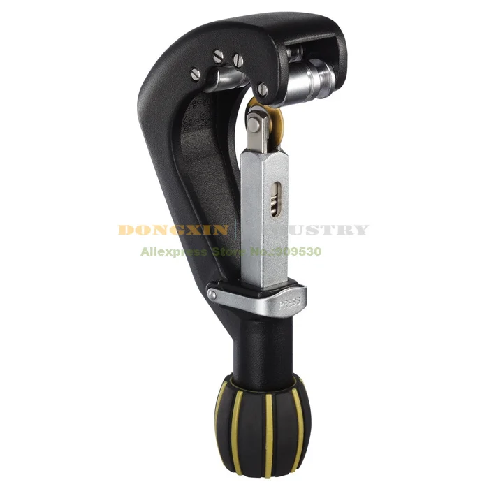 10-66mm, 11518 Model Black Diamond Large Size Tube Cutter For Copper Aluminum and Stainless tube
10-66mm, 11518 Model Black Diamond Large Size Tube Cutter For Copper Aluminum and Stainless tube