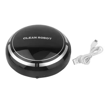 Mini Intelligent Electric Wireless Automatic Multi-directional Round Smart Sweeping Robot Vacuum Cleaner For Home
Mini Intelligent Electric Wireless Automatic Multi-directional Round Smart Sweeping Robot Vacuum Cleaner For Home