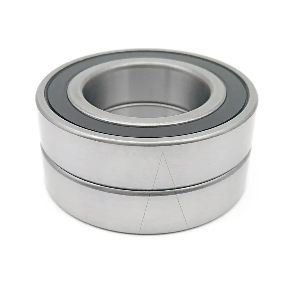 1 пара 760305-2RZ-TN1-P5-DB 25X62X17 7603025 760305 MOCHU ABEC-5 высокоскоростные шариковые винтовые опорные подшипники с большой грузоподъемностью 
1 пара 760305-2RZ-TN1-P5-DB 25X62X17 7603025 760305 MOCHU ABEC-5 высокоскоростные шариковые винтовые опорные подшипники с большой грузоподъемностью