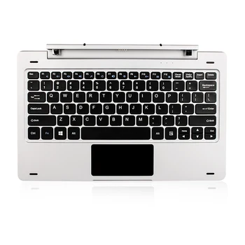 Jumper EZpad 6 11.6 inch Tablet PC original magnetic Shaft Keyboard / keyboard case
Jumper EZpad 6 11.6 inch Tablet PC original magnetic Shaft Keyboard / keyboard case