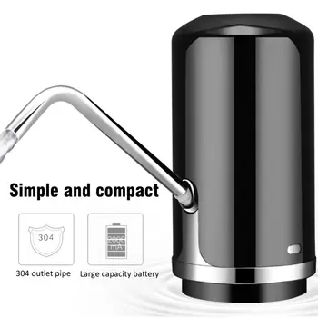 Bottled Water Pump Water Press Water Outlet Water Dispenser Water Dispenser Electric Pumping Pure Water Water Heater
Bottled Water Pump Water Press Water Outlet Water Dispenser Water Dispenser Electric Pumping Pure Water Water Heater