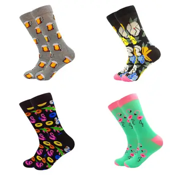 fashion Harajuku funny pattern socks autumn winter Cotton Venom Socks Long Art Socks Sock Christmas Gift
fashion Harajuku funny pattern socks autumn winter Cotton Venom Socks Long Art Socks Sock Christmas Gift