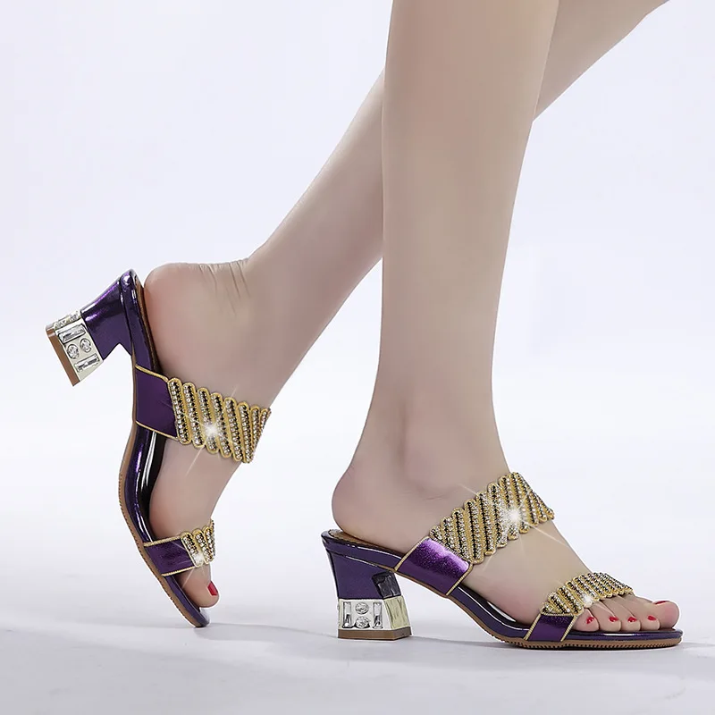 2017 New Style Korean-style Sandals Women's Summer with Genuine Leather Sandals Women's Sandals Chunky Heel Fashion Man-made Dia
2017 New Style Korean-style Sandals Women's Summer with Genuine Leather Sandals Women's Sandals Chunky Heel Fashion Man-made Dia