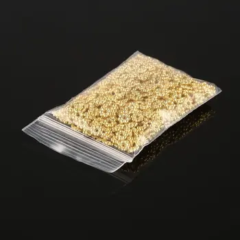 500pcs/pack 4mm DIY Jewelry Tibetan Flower Daisy Spacers Metal Beads Loose Beads Golden Color
500pcs/pack 4mm DIY Jewelry Tibetan Flower Daisy Spacers Metal Beads Loose Beads Golden Color