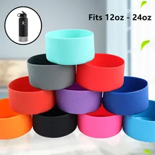 Anti Scratch Insulation Cup Slip-proof Silicone Boots Sleeves Fit For 12-24oz For HYDR0 FLASK Waterproof Boots Sleeves
Anti Scratch Insulation Cup Slip-proof Silicone Boots Sleeves Fit For 12-24oz For HYDR0 FLASK Waterproof Boots Sleeves