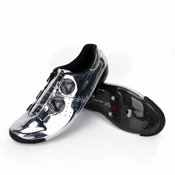 Hyper City Cycling C3 Sliver Road shoe Cycling shoe Carbon road shoe Carbon Cycling shoe Professional Road Lake BONT Verducci
Hyper City Cycling C3 Sliver Road shoe Cycling shoe Carbon road shoe Carbon Cycling shoe Professional Road Lake BONT Verducci