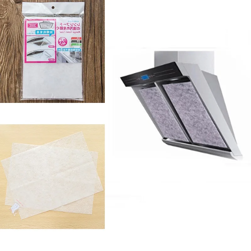 2pcs/package Universal Use Kitchen Absorbing Paper Non-woven Anti Oil Cotton Filters Cooker Hood Extractor Fan Filter Non-woven
2pcs/package Universal Use Kitchen Absorbing Paper Non-woven Anti Oil Cotton Filters Cooker Hood Extractor Fan Filter Non-woven