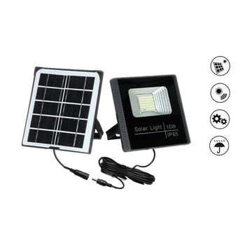 Solar Light smart on at night Ip65 Waterproof Outdoor street wall garden lamp rotable Remote Control seperable panel indoor home 
Solar Light smart on at night Ip65 Waterproof Outdoor street wall garden lamp rotable Remote Control seperable panel indoor home