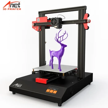 2020 Hot Impressora 3d Printer ET4 Anet DIY 3D Printer Kit Auto Leveling & Loading Filament Detection Offline & Resume Printing
2020 Hot Impressora 3d Printer ET4 Anet DIY 3D Printer Kit Auto Leveling & Loading Filament Detection Offline & Resume Printing