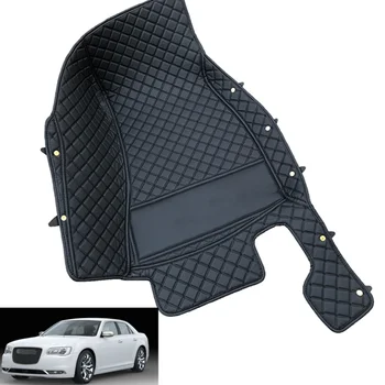 leather car floor mats for chrysler 300c Lancia Thema 2005-2020 pacific assessories voyager pt cruiser sebring
leather car floor mats for chrysler 300c Lancia Thema 2005-2020 pacific assessories voyager pt cruiser sebring