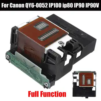 QY6-0052 Printhead Print Head Full Function Printer Head for Canon QY6-0052 IP100 ip80 IP90 IP90V
QY6-0052 Printhead Print Head Full Function Printer Head for Canon QY6-0052 IP100 ip80 IP90 IP90V