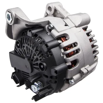 For BMW E46 3-SERIES 2.0, 3.0 DIESEL 320Cd 320d 320td 318d 330d 330Cd ALTERNATOR
For BMW E46 3-SERIES 2.0, 3.0 DIESEL 320Cd 320d 320td 318d 330d 330Cd ALTERNATOR