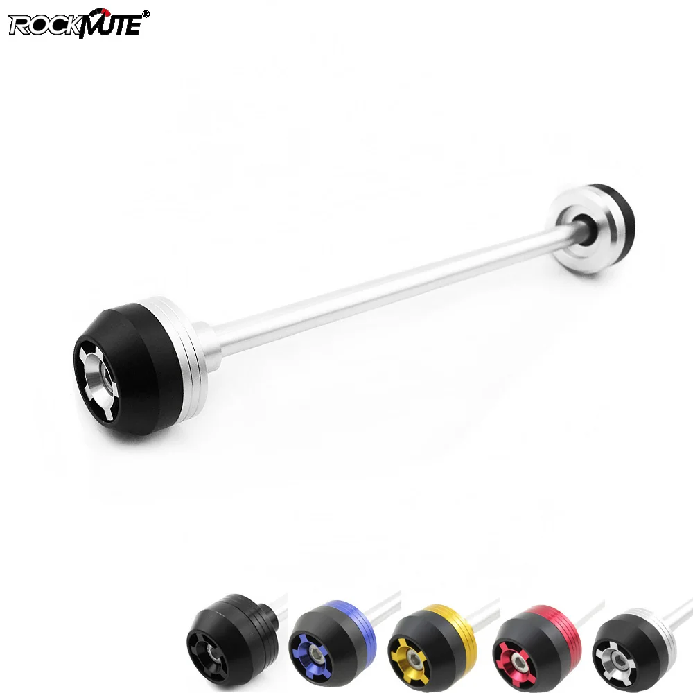 Motorcycle Front Wheel Protector For Honda VFR800 2002-2009 Axle Fork Crash Slider Falling Protection
Motorcycle Front Wheel Protector For Honda VFR800 2002-2009 Axle Fork Crash Slider Falling Protection
