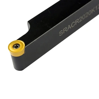 New Professional SRAPR/SRAPL 2020K08 External CNC Lathe Turning Tool Holder + Wrench for Carbide Insert processing
New Professional SRAPR/SRAPL 2020K08 External CNC Lathe Turning Tool Holder + Wrench for Carbide Insert processing