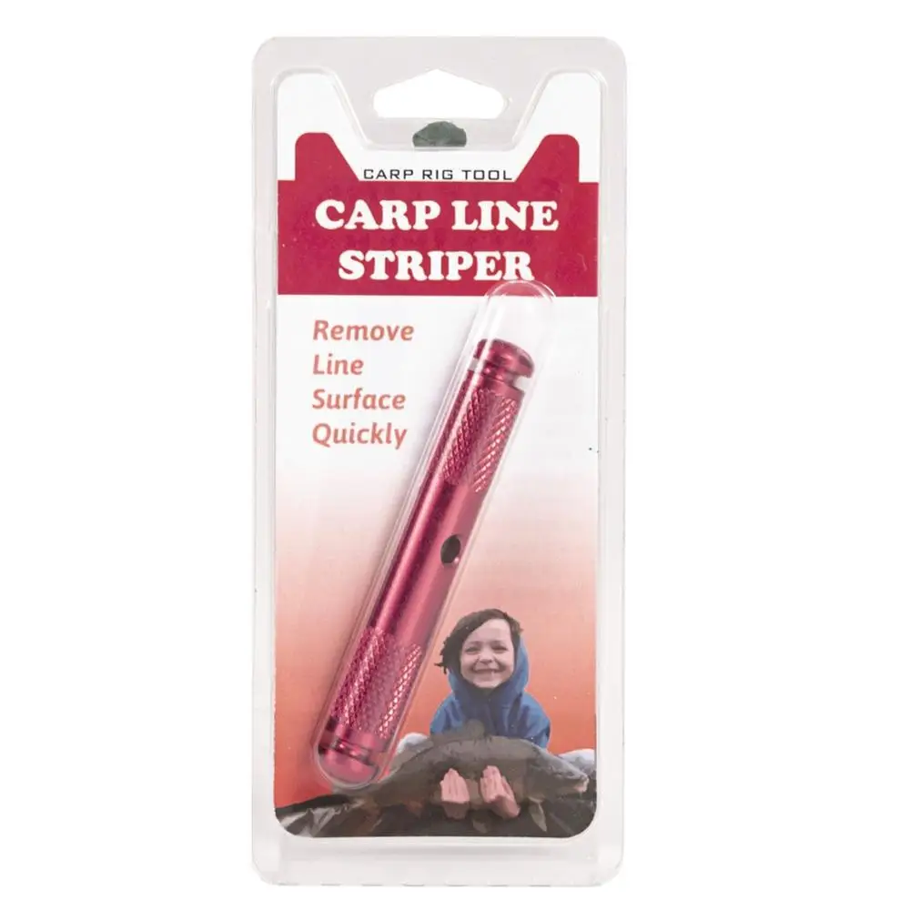 1PC Durable Stainless Steel Carp Line Striper Carp Rig Tool Fishing Line Cutter Tool
1PC Durable Stainless Steel Carp Line Striper Carp Rig Tool Fishing Line Cutter Tool